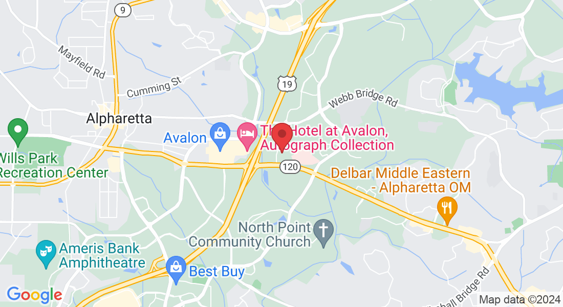 11975 Morris Rd #140, Alpharetta, GA 30005, USA