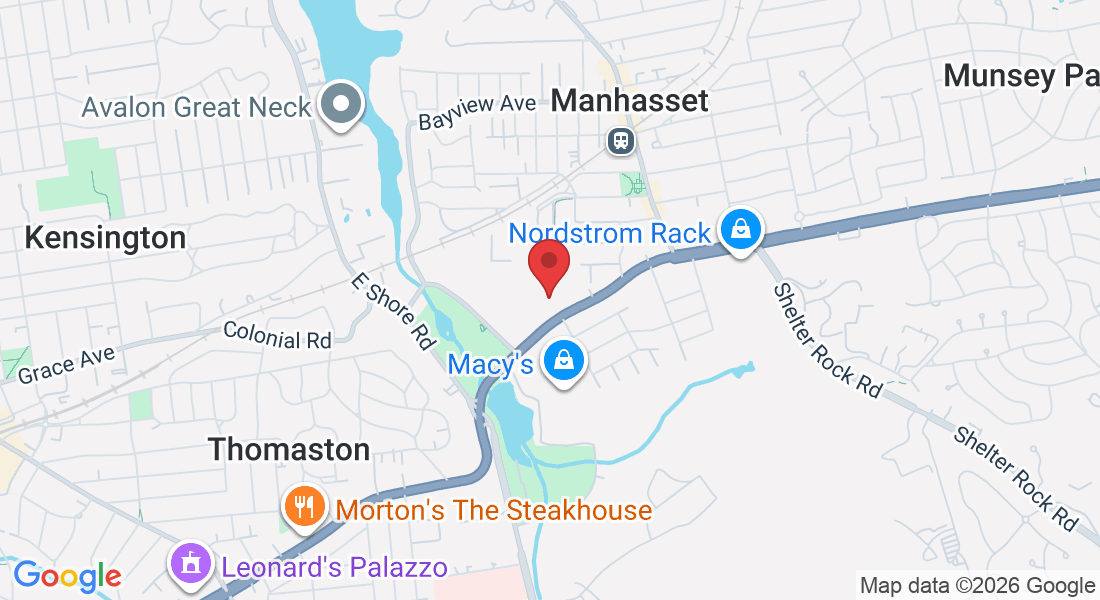 1165 Northern Blvd, Manhasset, NY 11030, USA