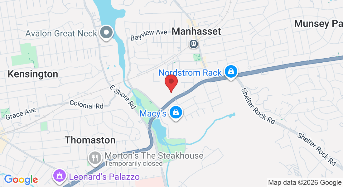 1165 Northern Blvd, Manhasset, NY 11030, USA