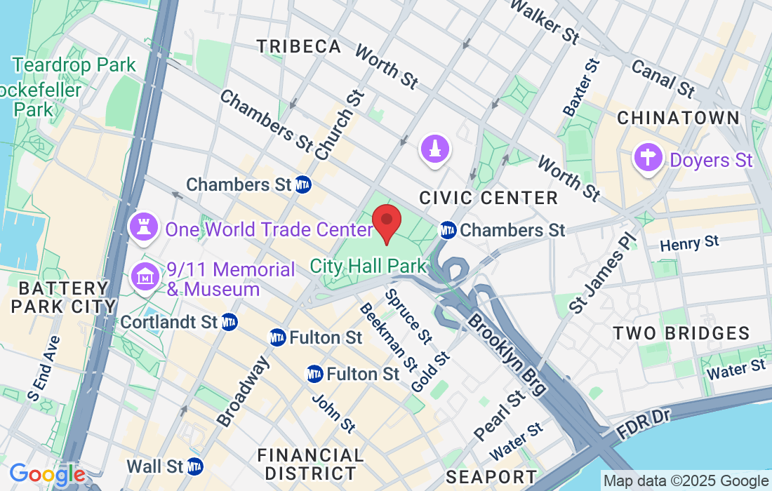 New York Metropolitan Area, USA