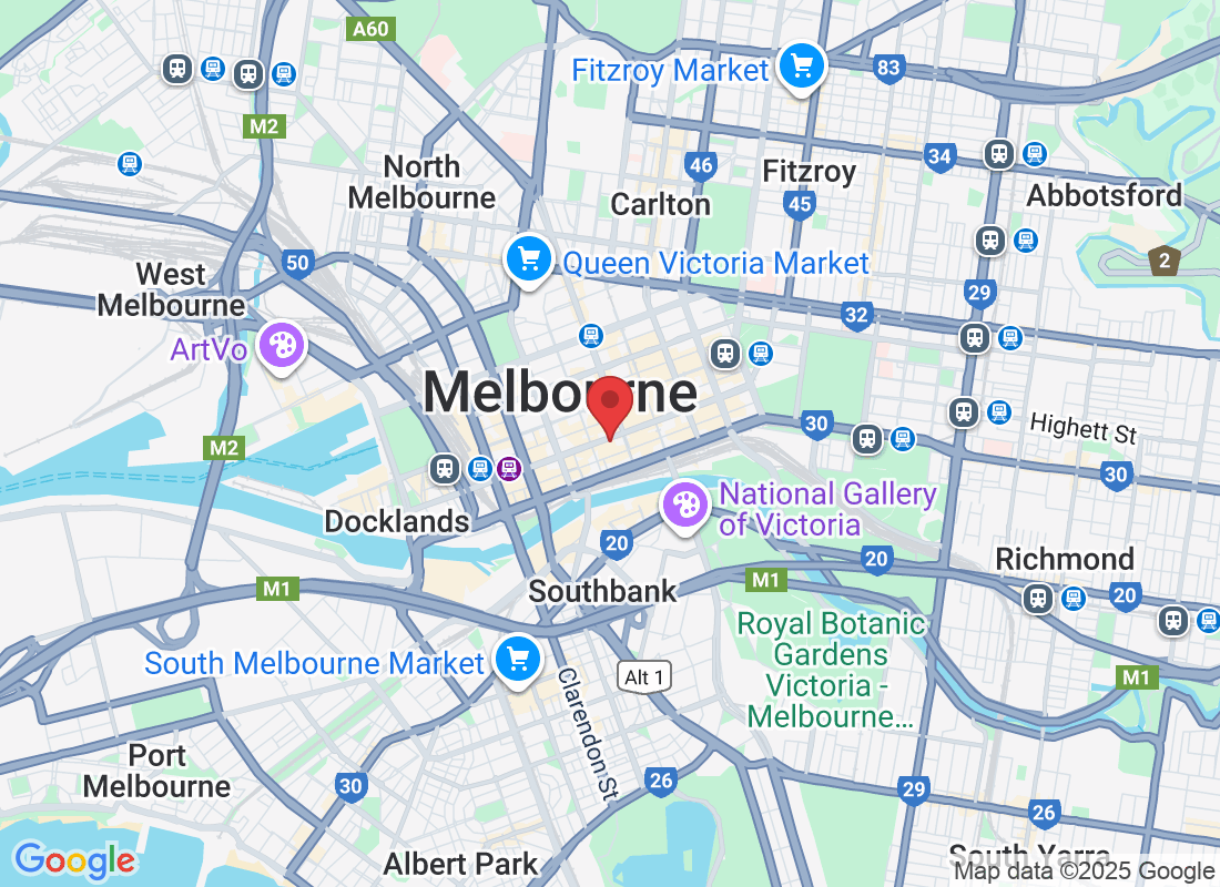 1404/1 Queens Rd, Melbourne VIC 3199, Australia