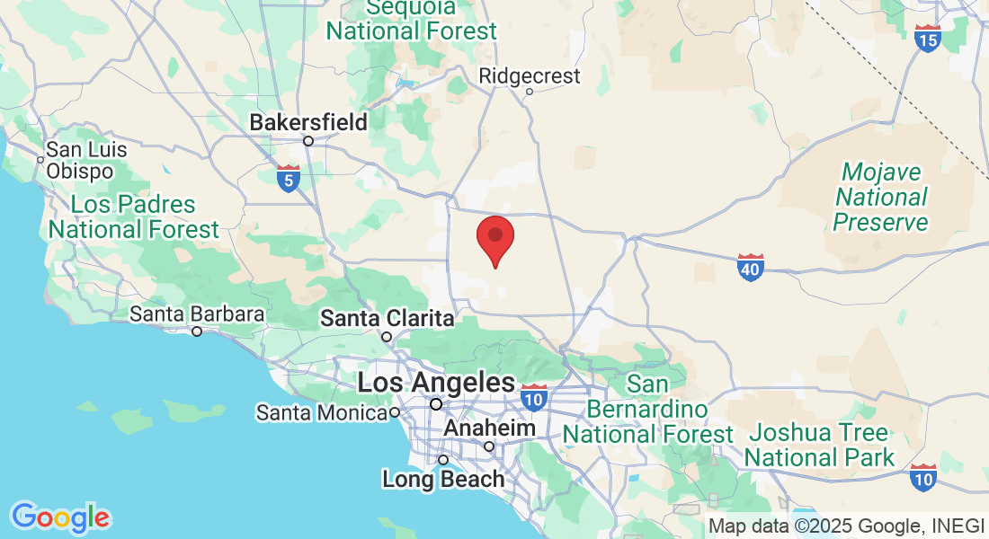 Lancaster, CA 93535, USA