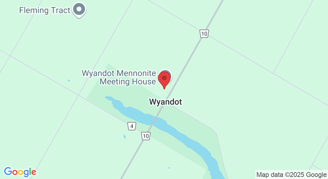 141 Ruth Anne Pl, Mapleton, ON N0G 2K0, Canada