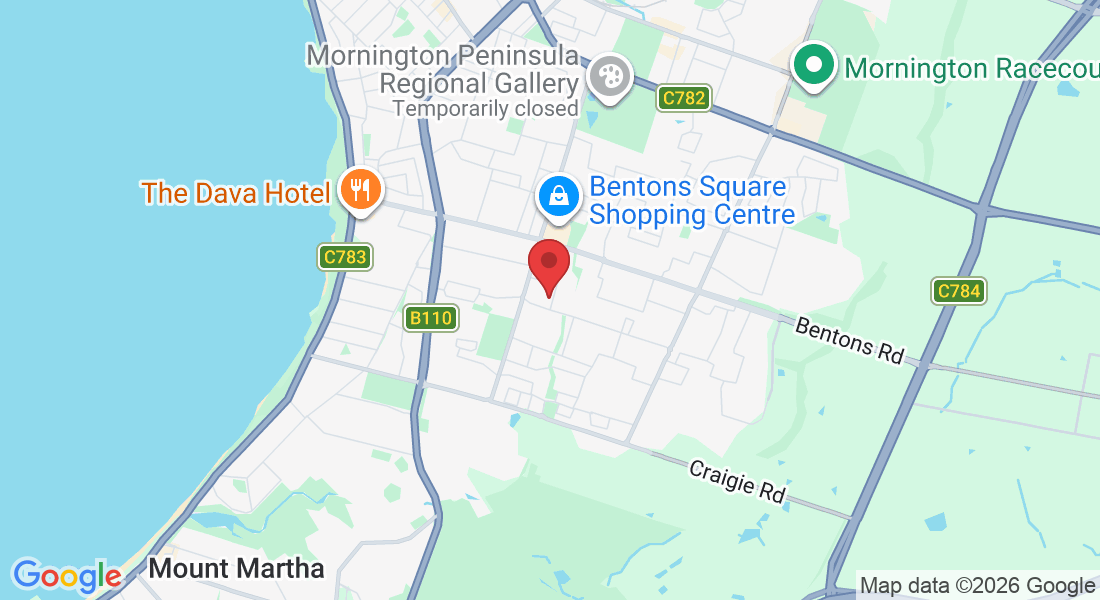 7 Vivian Way, Mount Martha VIC 3934, Australia