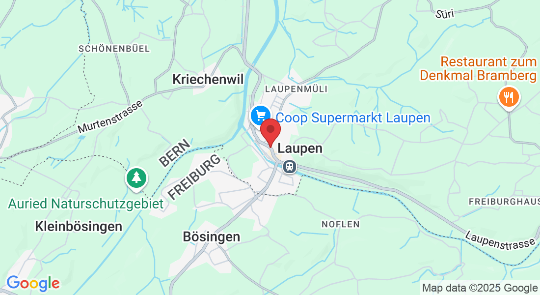 3177 Laupen, Schweiz