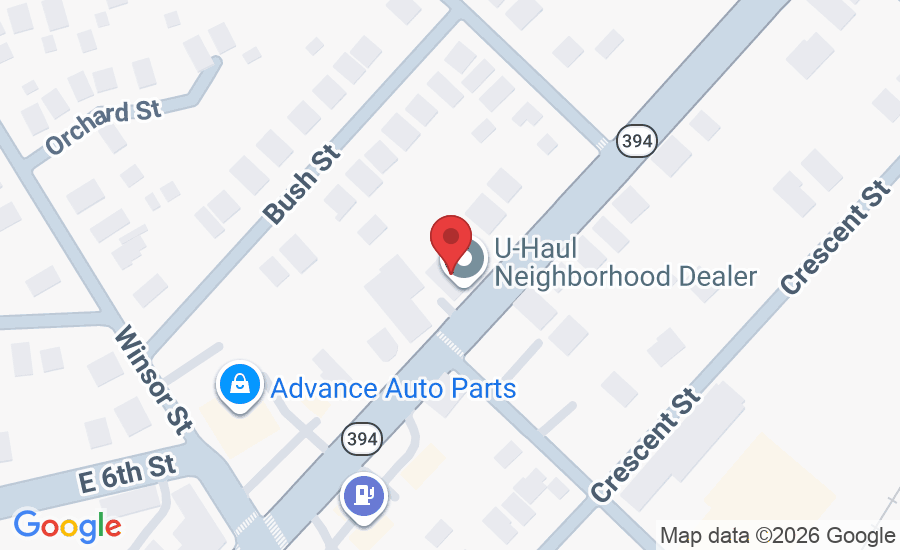 731 E 2nd St, Jamestown, NY 14701, USA