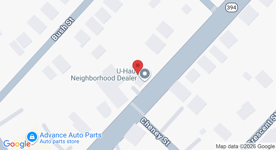 731 E 2nd St, Jamestown, NY 14701, USA