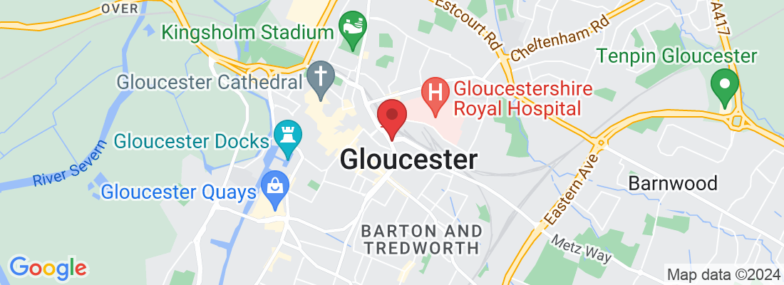 Gloucester, UK