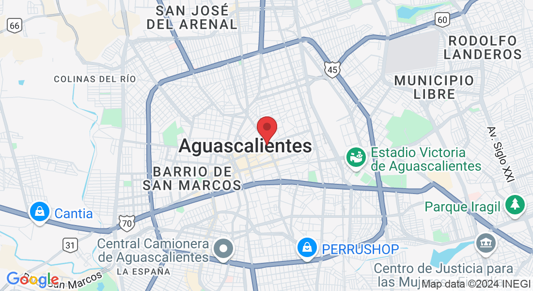 Aguascalientes, Mexico