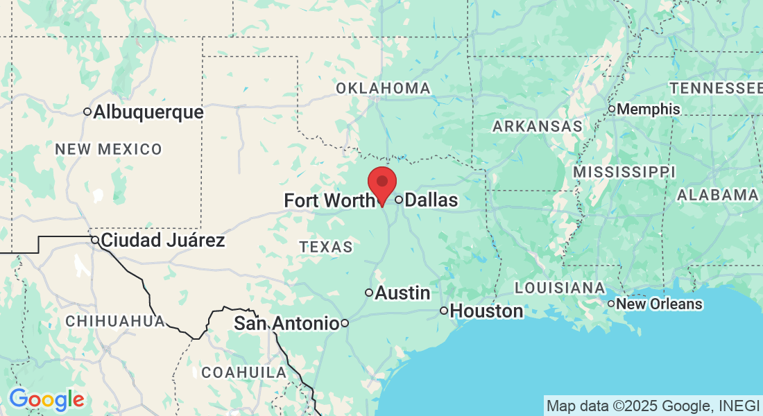 Burleson, TX, USA