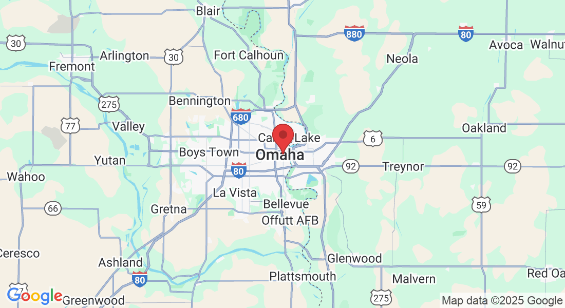 Omaha, NE, USA
