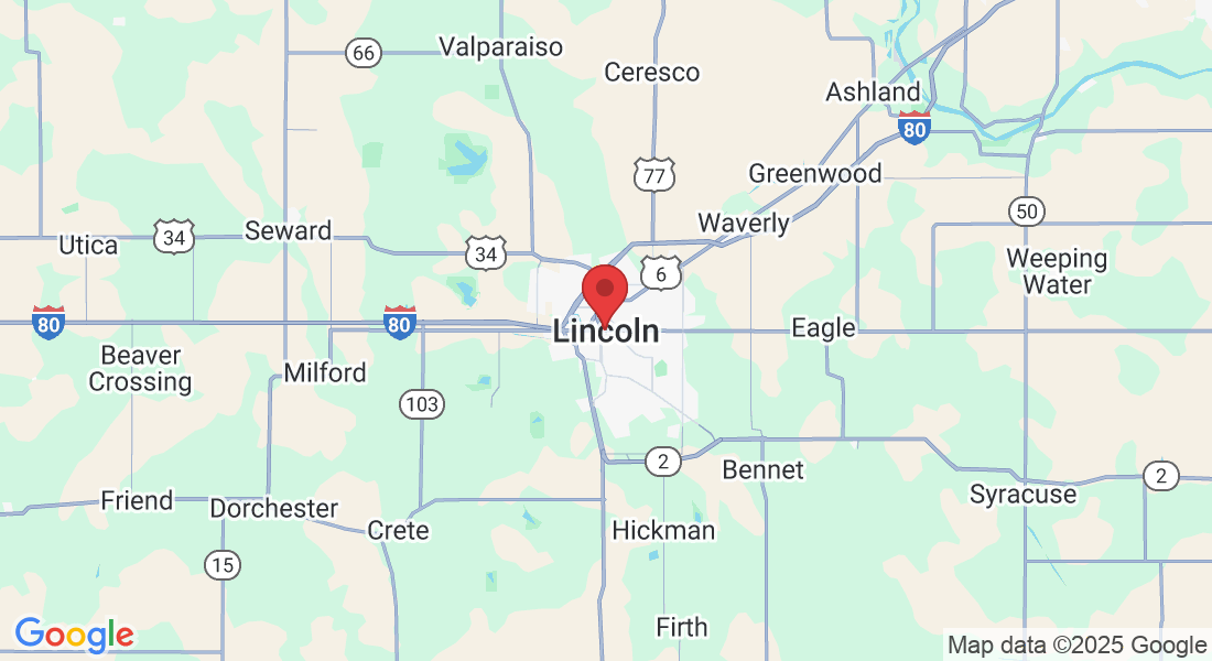 Lincoln, NE, USA