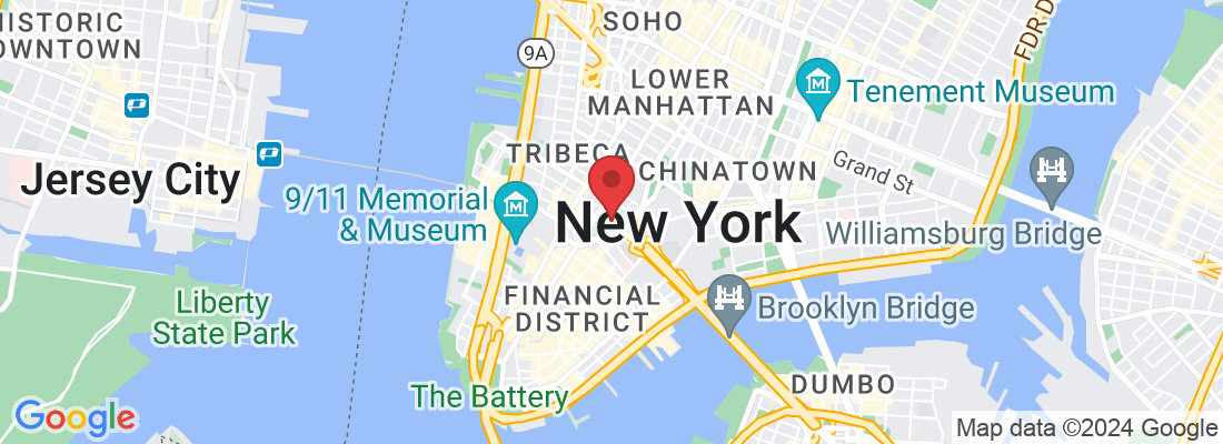 New York, NY, USA