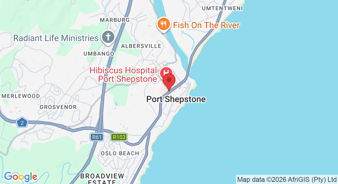 Port Shepstone, South Africa