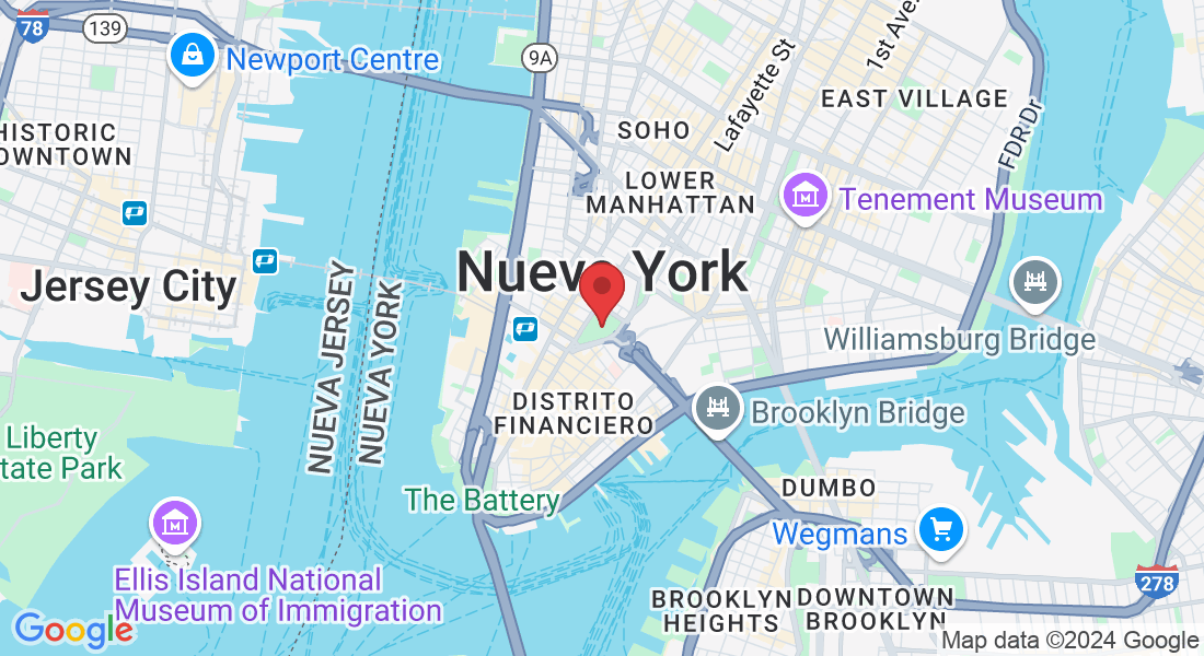 New York, NY, USA