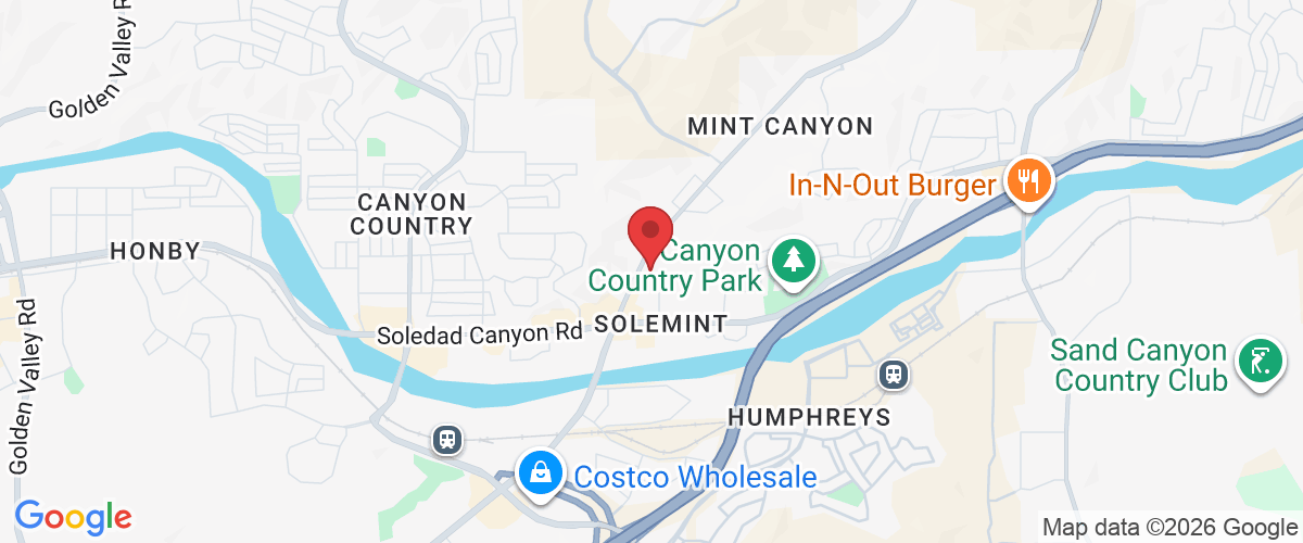 18333 Dolan Way #102, Santa Clarita, CA 91387, USA