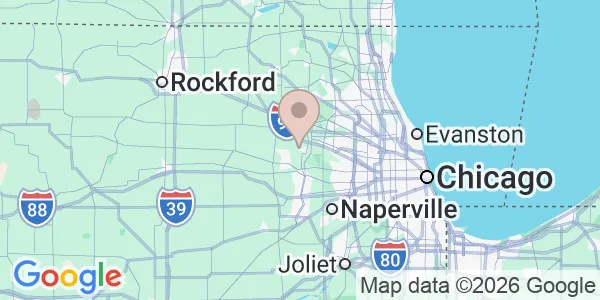 2246 Deerpath Dr, Elgin, IL 60123, USA