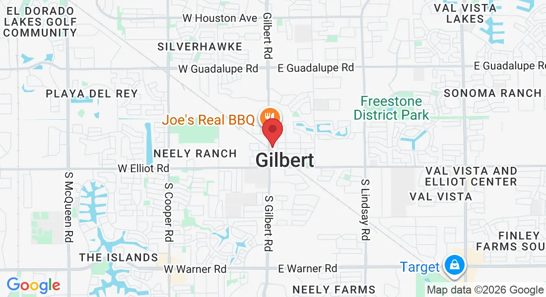 Gilbert, AZ, USA