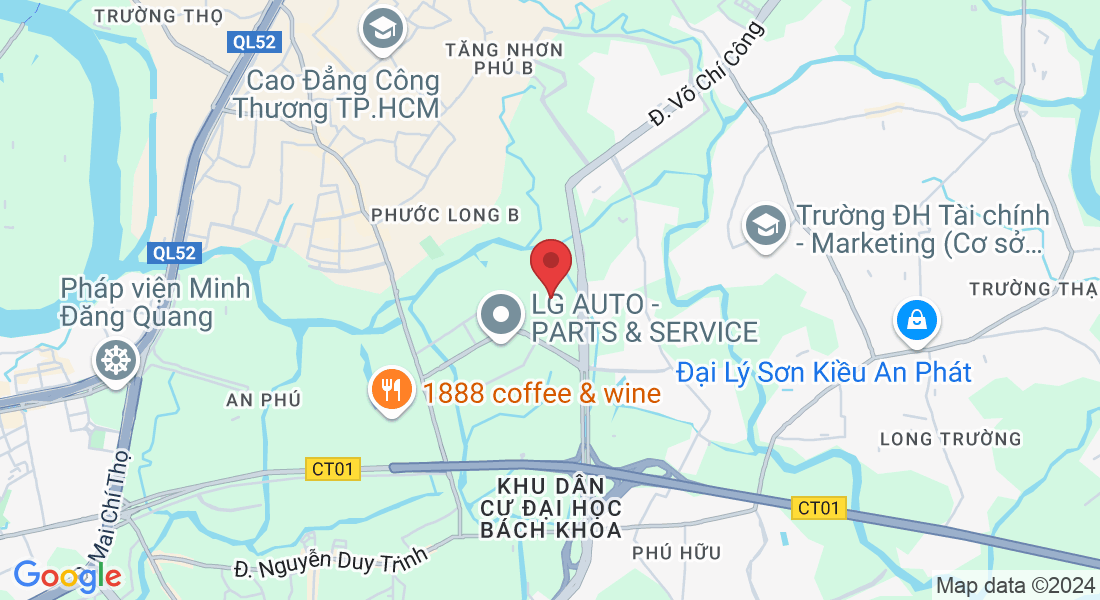 42 Đ.D6, khu dân cư Hưng, Quận 9, Hồ Chí Minh, Việt Nam
