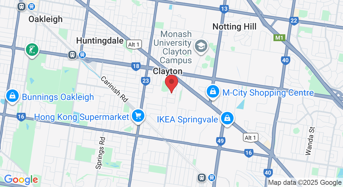 2/9 Fortuna St, Clayton VIC 3168, Australia