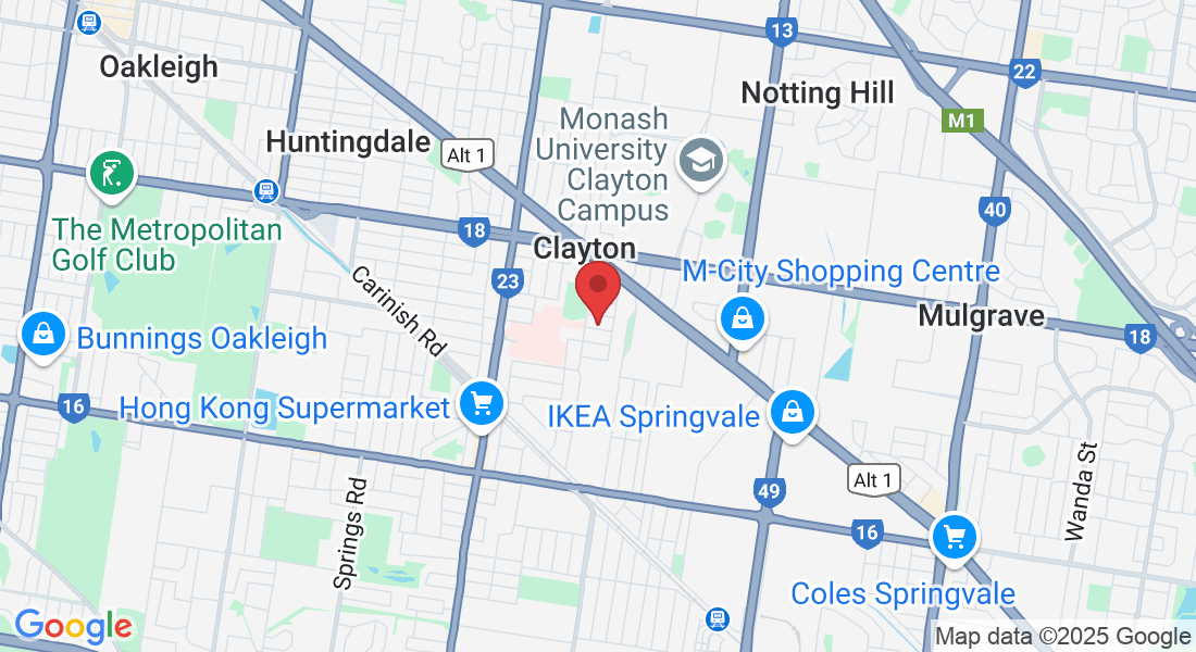 2/9 Fortuna St, Clayton VIC 3168, Australia