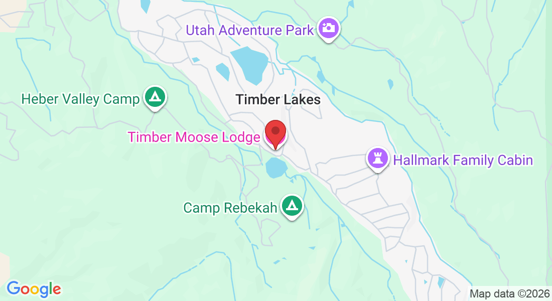 10000 E Timber Moose Wy, Heber City, UT 84032, USA