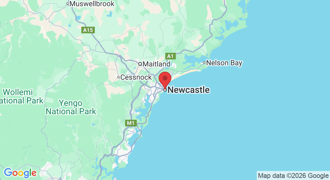 Newcastle NSW, Australia