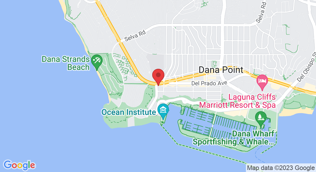 34085 CA-1 UNIT 109, Dana Point, CA 92629, USA