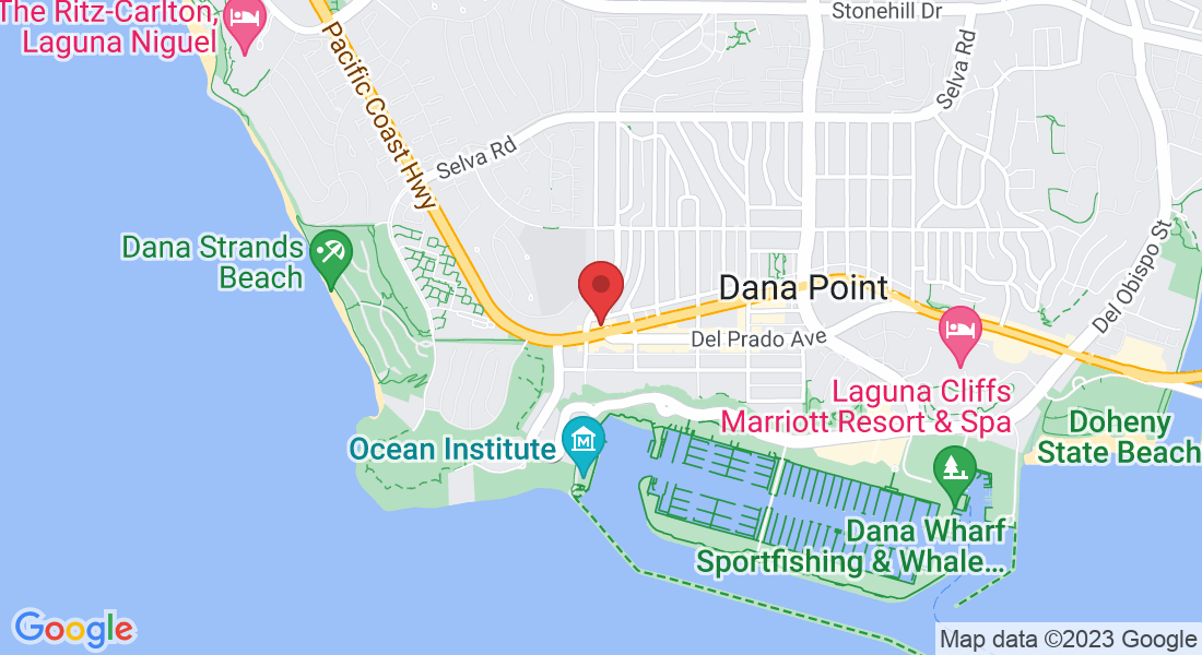 34094 E Pacific Coast Hwy, Dana Point, CA 92629, USA