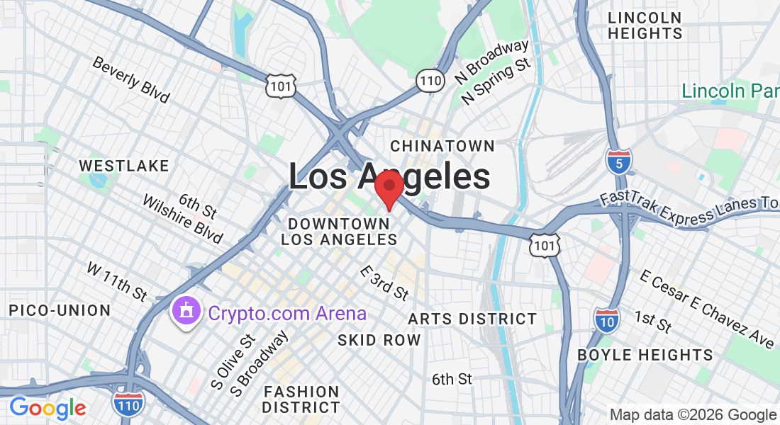 Los Angeles, CA, USA