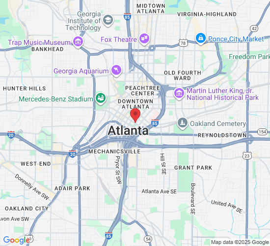 Atlanta, GA, USA