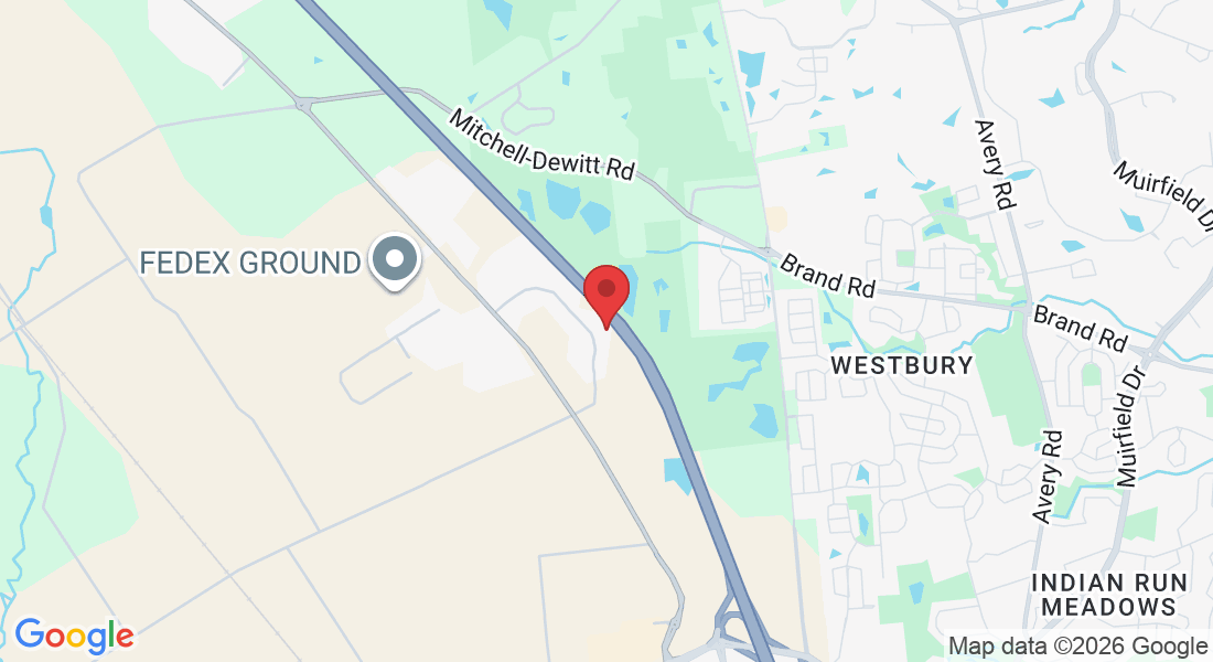 7920 Corporate Blvd C, Plain City, OH 43064, USA