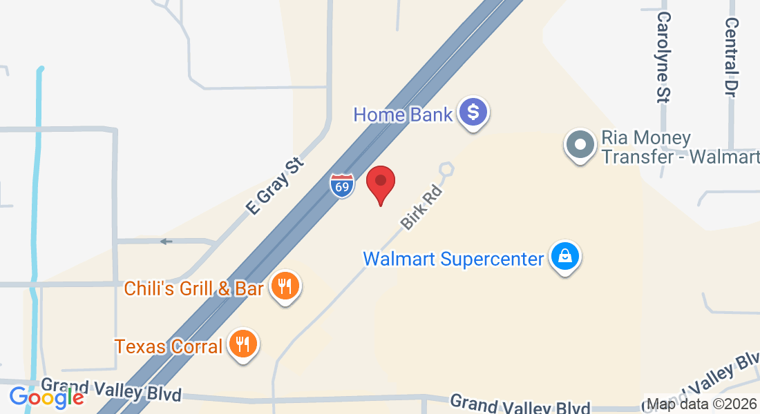 650 Birk Rd, Martinsville, IN 46151, USA