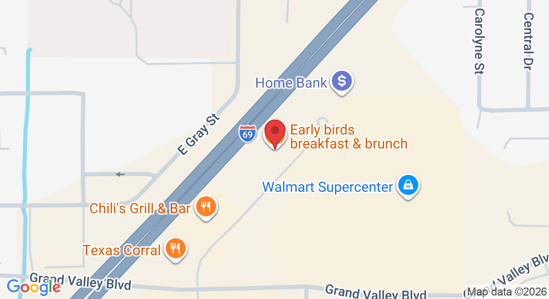 650 Birk Rd, Martinsville, IN 46151, USA