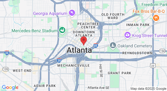 Atlanta, GA, USA