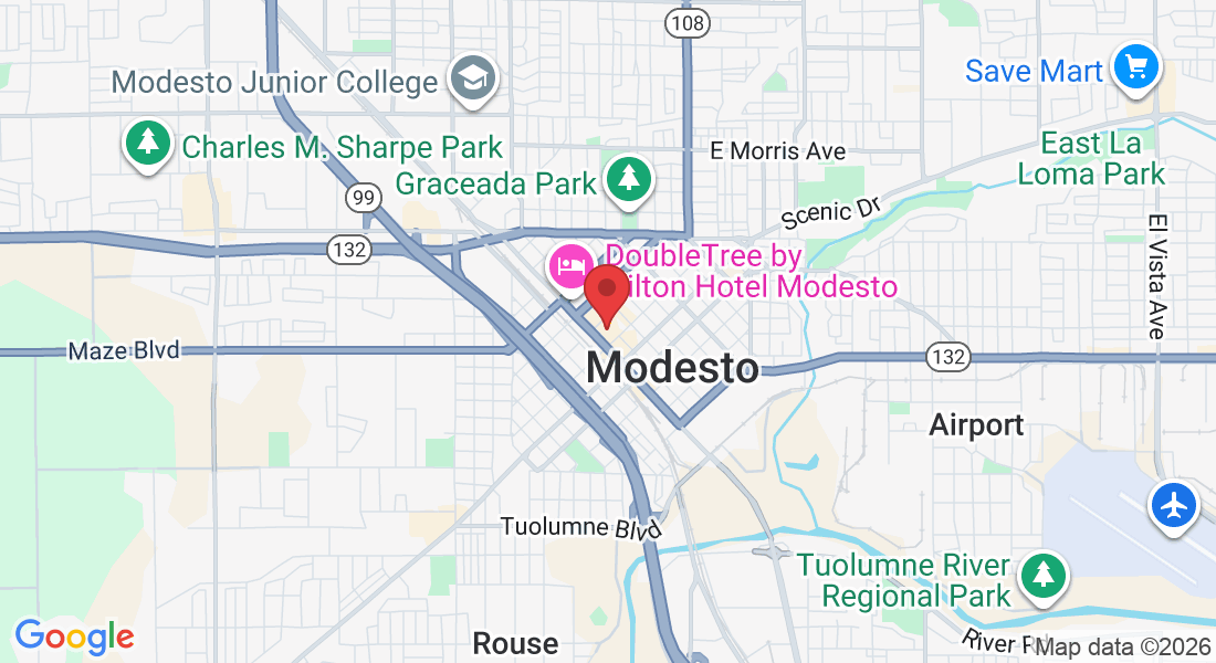 931 10th St suite 624, Modesto, CA 95354, USA