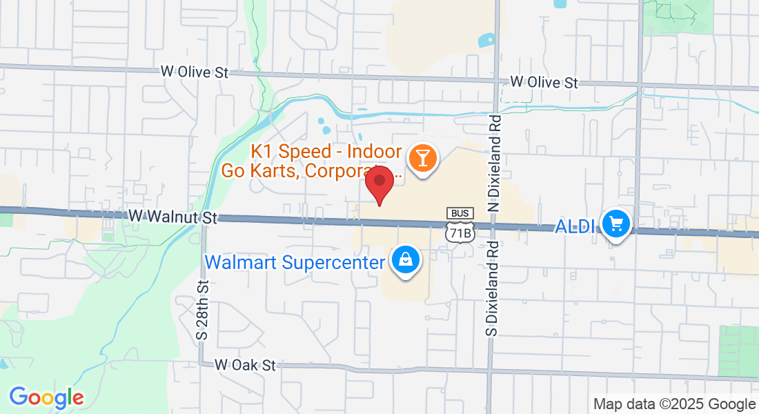 2301 W Walnut St #12, Rogers, AR 72756, USA