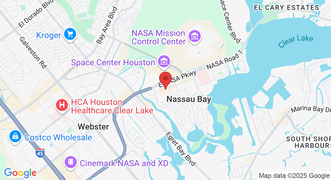 1322 Space Park Dr, Houston, TX 77058, USA