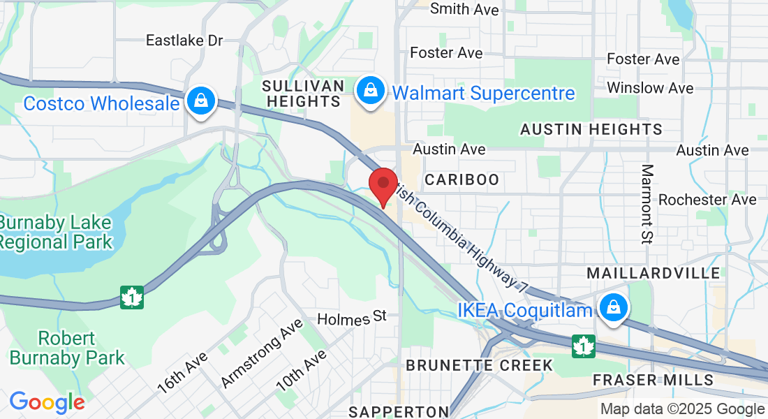 4501 North Rd #217, Burnaby, BC V3N 4M8, Canada