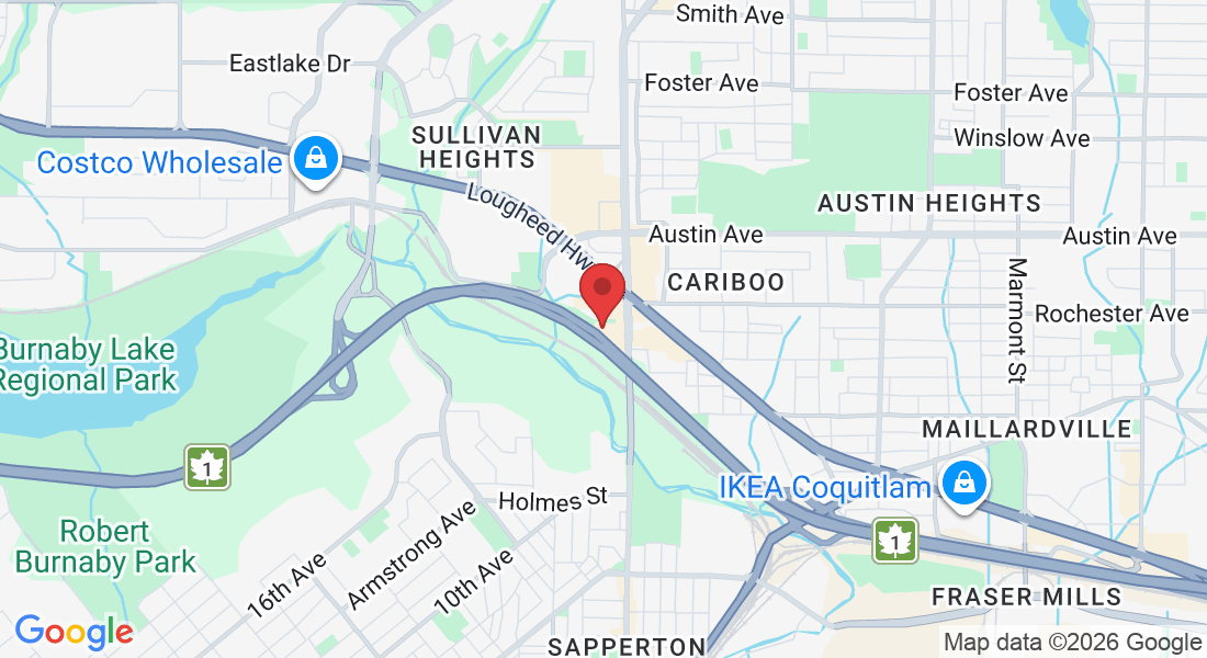 4501 North Rd #217, Burnaby, BC V3N 4M8, Canada