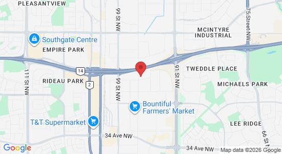 9618 42 Ave NW #104, Edmonton, AB T6E 5Y7, Canada