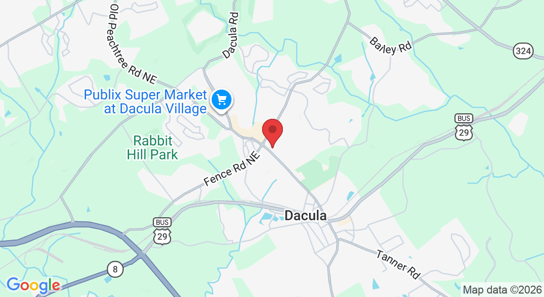 465 Dacula Rd suite h, Dacula, GA 30019, USA