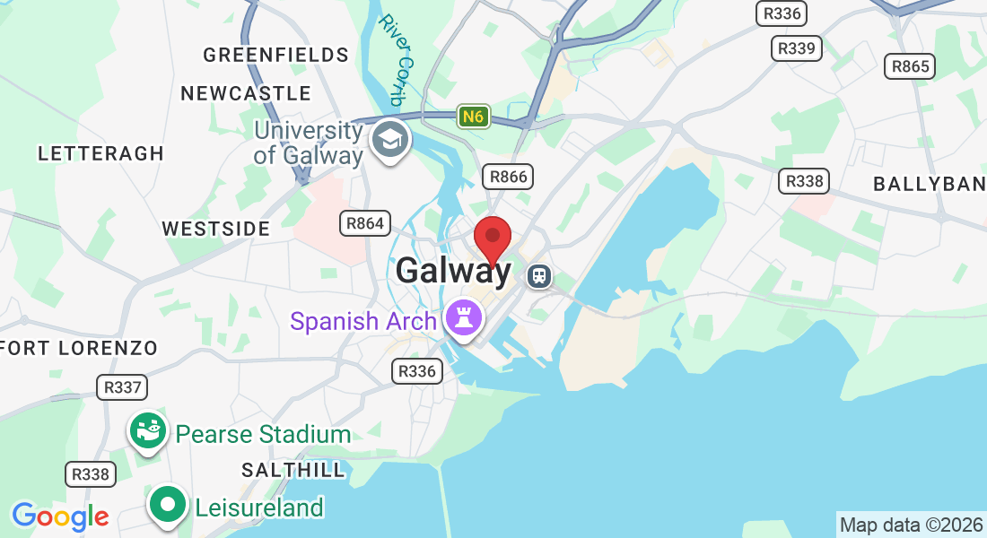 Galway, Ireland