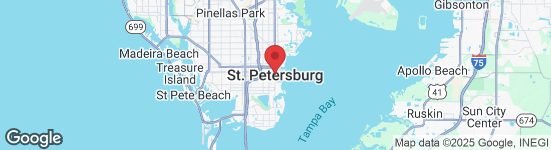 St. Petersburg, FL, USA