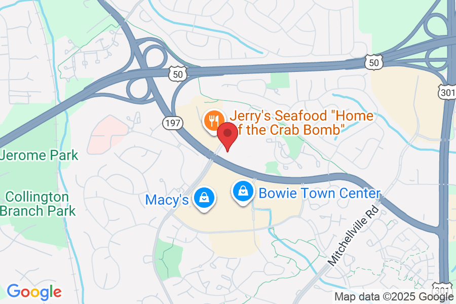 4201 Northview Dr ste 500, Bowie, MD 20716, USA