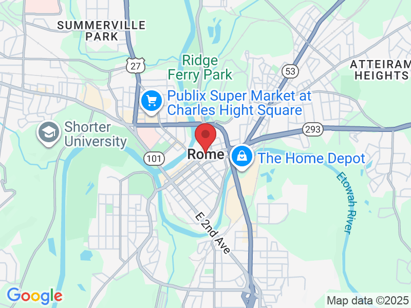 Rome, GA, USA