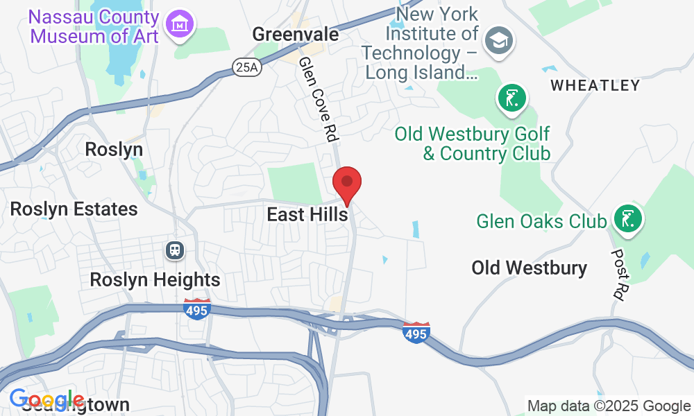 70 Glen Cove Rd suite 103, Roslyn Heights, NY 11577, USA