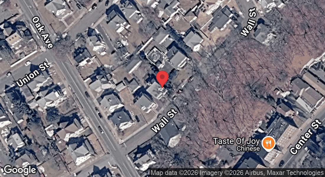 21 Wall St, Shelton, CT 06484, USA