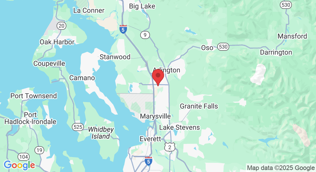 4820 Longhouse Trail Ln NE apt 413, Arlington, WA 98223, USA