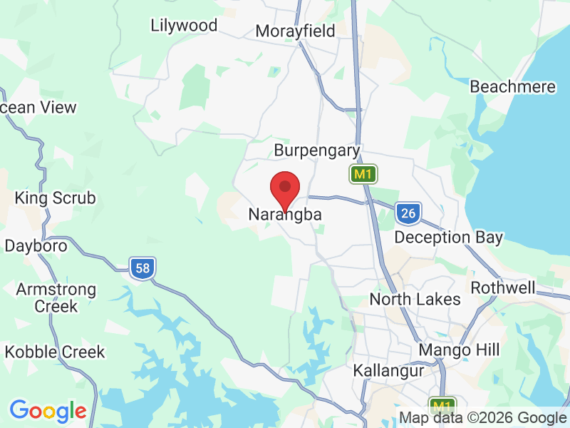 Narangba QLD, Australia